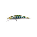 Jackall Timon Ryushin Knocker 63 HW Wobbler