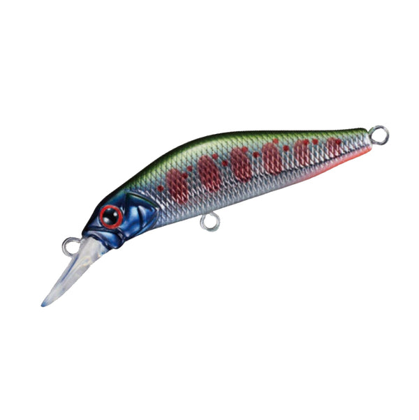 Jackson Kanade 45mm Wobbler