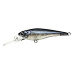Lucky Craft Bevy Shad 60 SP Wobbler