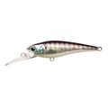 Lucky Craft Bevy Shad 60 SP Wobbler