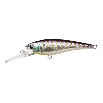 Lucky Craft Bevy Shad 60 SP Wobbler