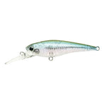 Lucky Craft Bevy Shad 60 SP Wobbler