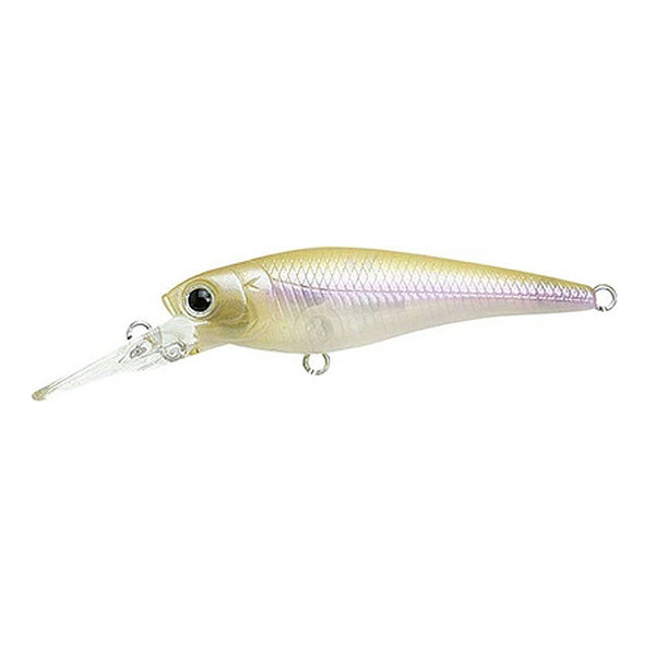 Lucky Craft Bevy Shad 60 SP Wobbler
