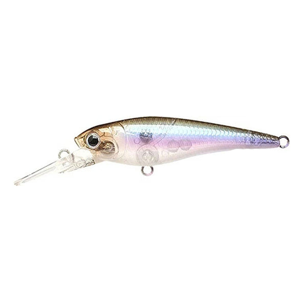 Lucky Craft Bevy Shad 60 SP Wobbler