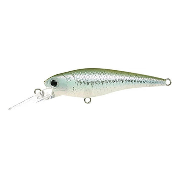Lucky Craft Bevy Shad 60 SP Wobbler