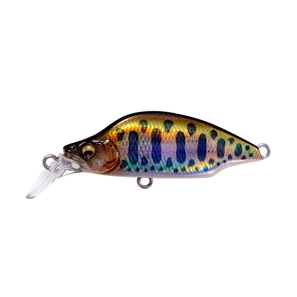 Megabass GH52 Bat A Fry 52mm Wobbler