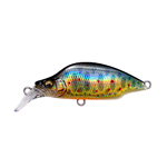 Megabass GH52 Bat A Fry 52mm Wobbler