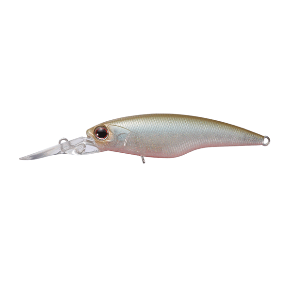 OSP High Cut SP Shad 60mm 5.3g