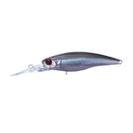 OSP High Cut SP Shad 60mm 5.3g
