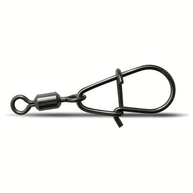 Montagematerial karabiner snaps vmc crank bait snaps 360 karabiner fischefischen