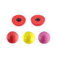 FischeFischen Strike Indicators Bissanzeiger, 6er Pack