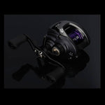 Daiwa Prorex PE SV TW 100 HSL Baitcastrolle