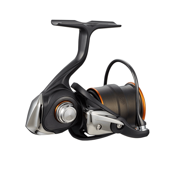 Daiwa 21 Presso LT2000SS-P Spinning-Rolle