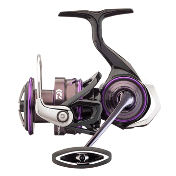 Daiwa 22 Prorex MQ LT 2000 Stationärrolle