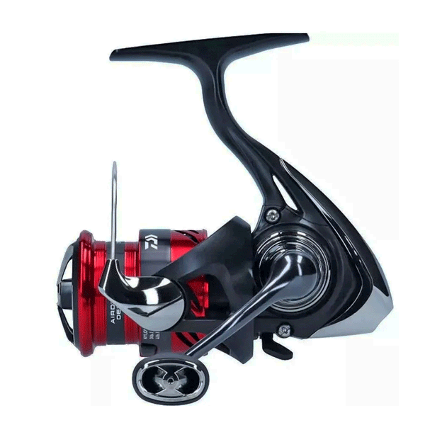 Daiwa 23 Ninja LT 2000 Stationärrolle