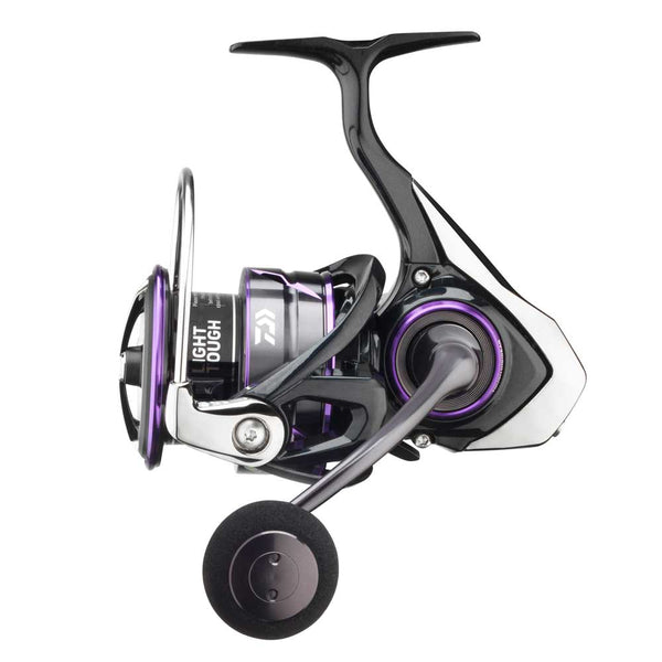 Daiwa Prorex V LT 2000 Stationärrolle