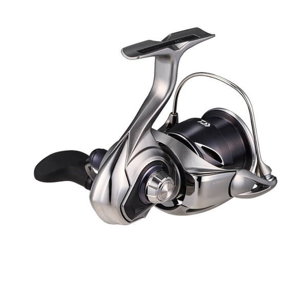 Daiwa 25 Caldia FC LT 2000 SH Stationärrolle