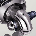 Daiwa 25 Caldia FC LT 2000 SH Stationärrolle