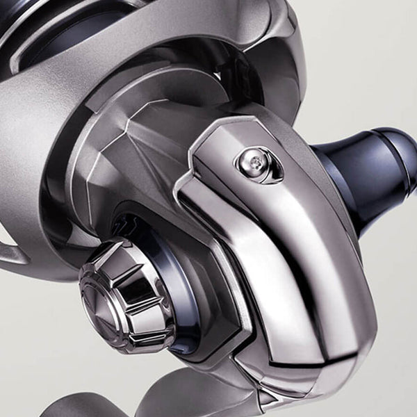 Daiwa 25 Caldia FC LT 2000 SH Stationärrolle