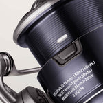 Daiwa 25 Caldia FC LT 2000 SH Stationärrolle