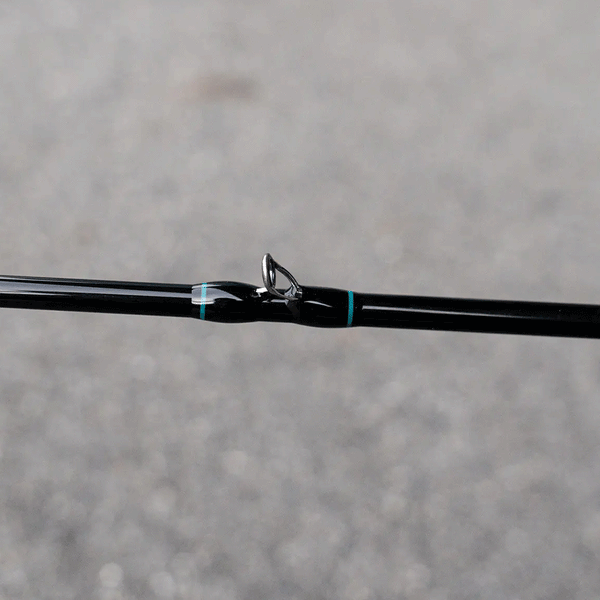 DRT Tulala 73 Remix 221cm Baitcastrute