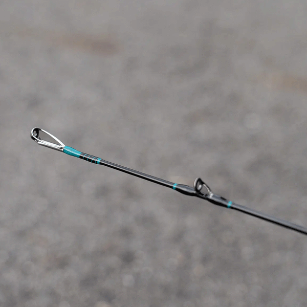 DRT Tulala 73 Remix 221cm Baitcastrute