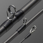 Evergreen Phase PCSC-66L BF Fieldin Star Bait Finesse 198cm 2-14g 