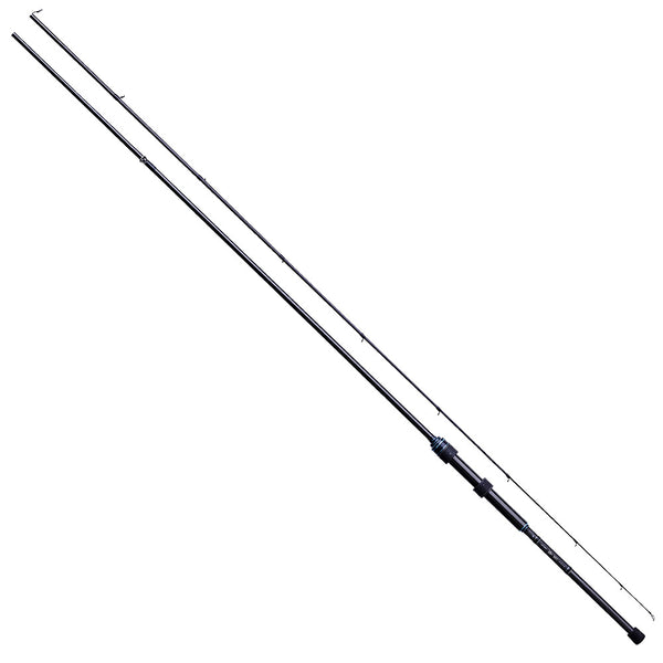 Gamakatsu Luxxe Nene B64ML solid 193cm 1-9g Baitcastrute