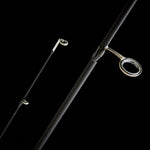 Gamakatsu Luxxe Yoihime Sou S78M solid 234cm 1-16g Spinnrute