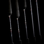 Gamakatsu Luxxe Yoihime Sou S78M solid 234cm 1-16g Spinnrute
