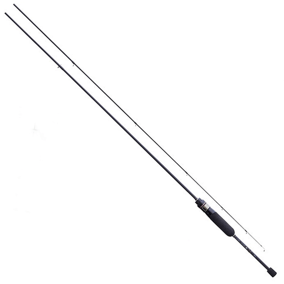 Ruten spinnruten gamakatsu luxxe yoihime sou s78m solid 234cm 1 16g fischefischen