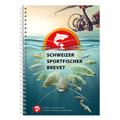 Schweizer Sportfischer Brevet, deutsch SaNa