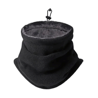 Zubehoer bekleidung fischefischen bandana halswaermer schwarz 01 fischefischen