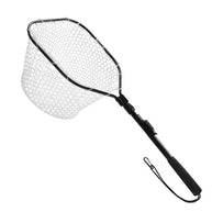 Zubehoer feumer netze fischerischen alu watfeumer