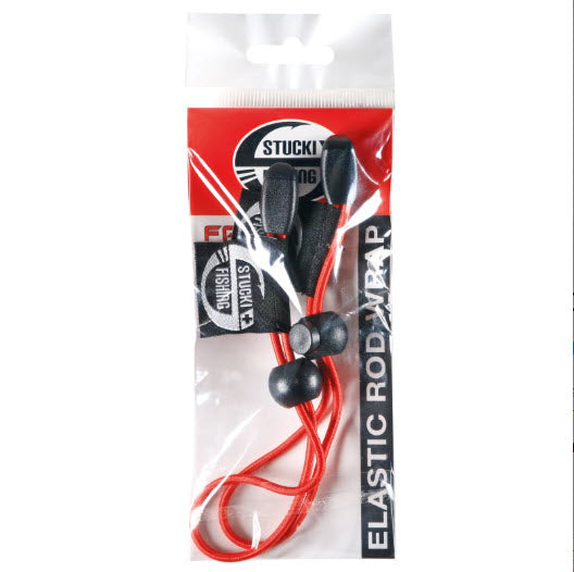 Stucki Fishing Rod Wrap Ruten-Gummiband