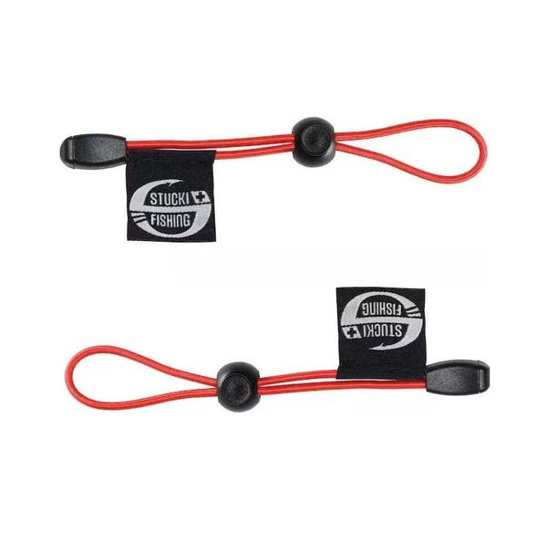 Stucki Fishing Rod Wrap Ruten-Gummiband