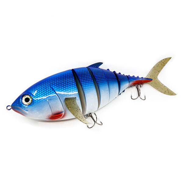 BiggyTuna 43cm, 1kg