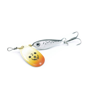 Ultimate Catch Spinner 70mm, 11g