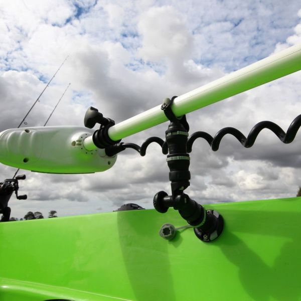 Railblaza Adjustable Extender R-Lock Verlängerung verstellbar 100mm