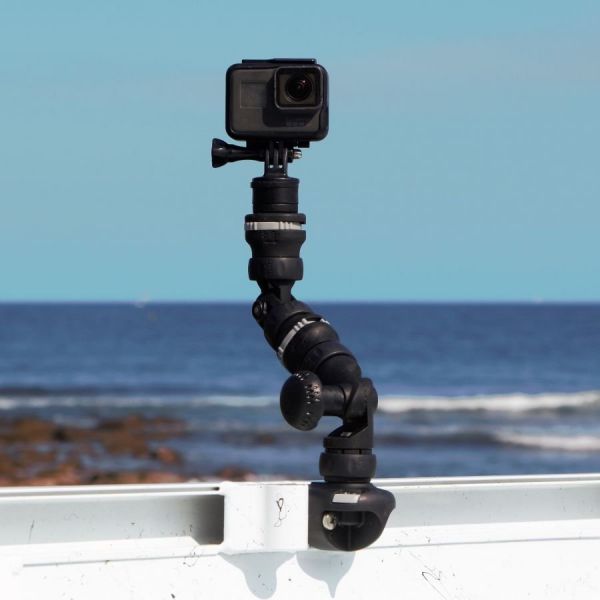 Railblaza Adjustable Extender R-Lock Verlängerung verstellbar 100mm