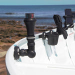 Railblaza Adjustable Extender R-Lock Verlängerung verstellbar 100mm