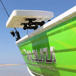 Railblaza Adjustable Extender R-Lock Verlängerung verstellbar 100mm