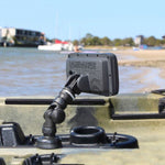 Railblaza Adjustable Extender R-Lock Verlängerung verstellbar 100mm
