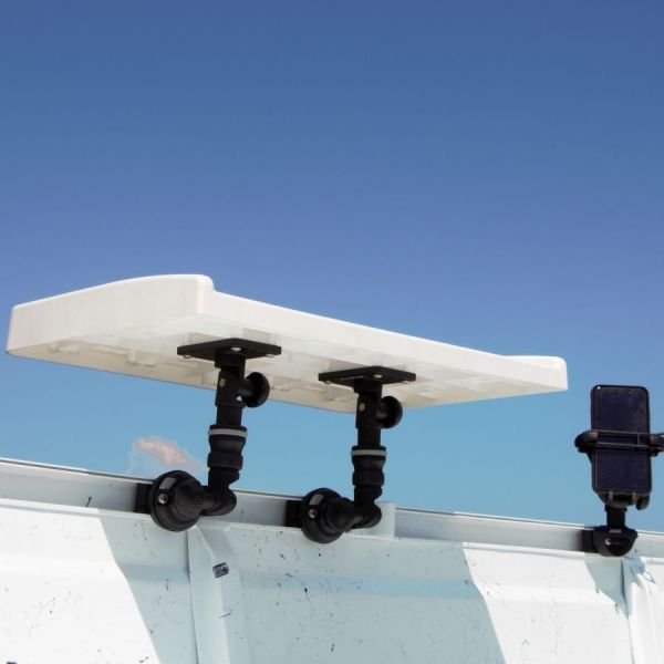 Railblaza Adjustable Extender R-Lock Verlängerung verstellbar 100mm