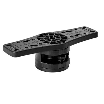 Railblaza Hexx Rotating Platform Echolot-Halterung