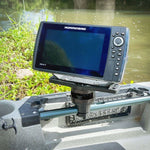 Railblaza Hexx Rotating Platform Echolot-Halterung