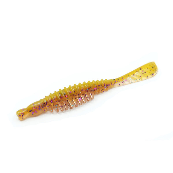 Raubfisch Bonbon Hokey Pintail Gummiköder 100mm