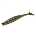 Raubfisch Bonbon Piggy Shad Gummiköder 200mm 49g