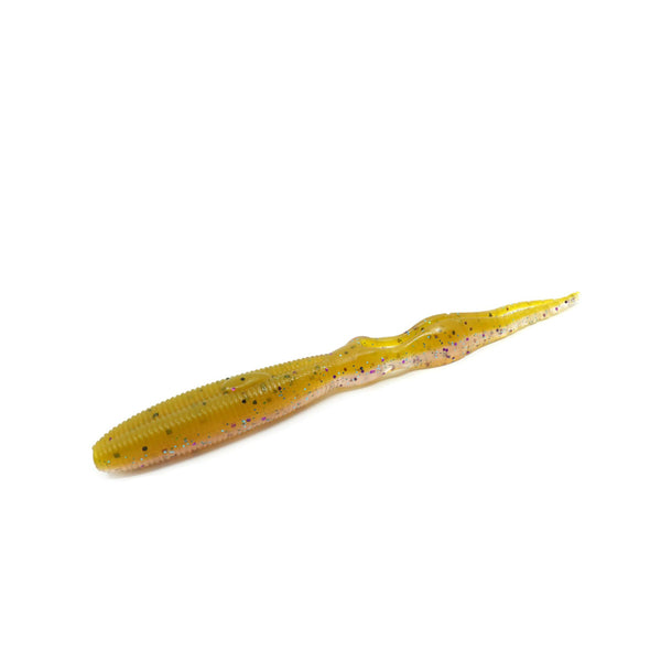 Raubfisch Bonbon Pintail Champion Gummiköder 135mm 10g, 4er-Pack