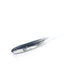 Raubfisch Bonbon Slim Dace Pintail Gummiköder, Blau